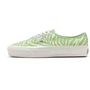 Vans LX Authentic 44  Zebra Pistachio Green