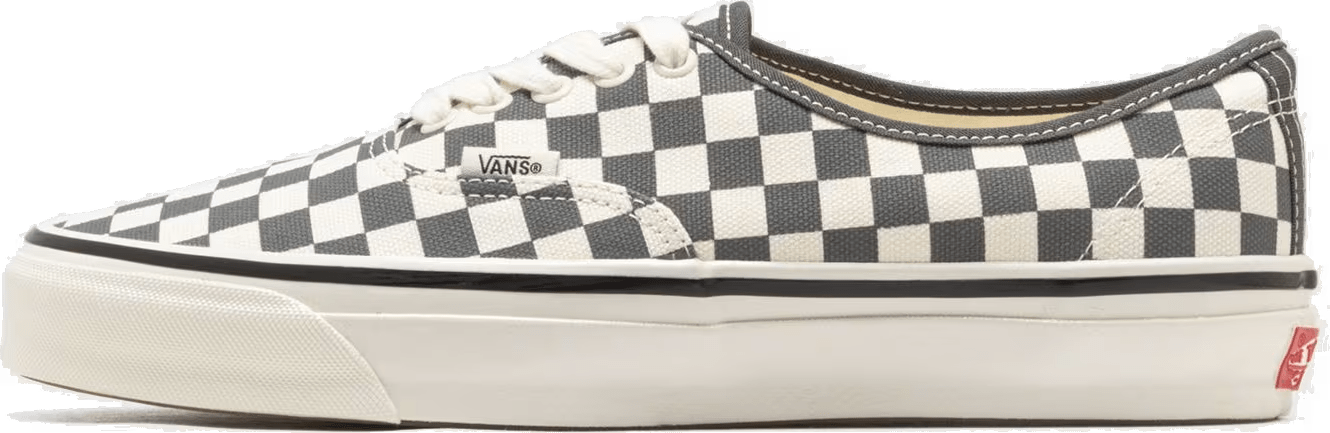 Vans Premium Authentic