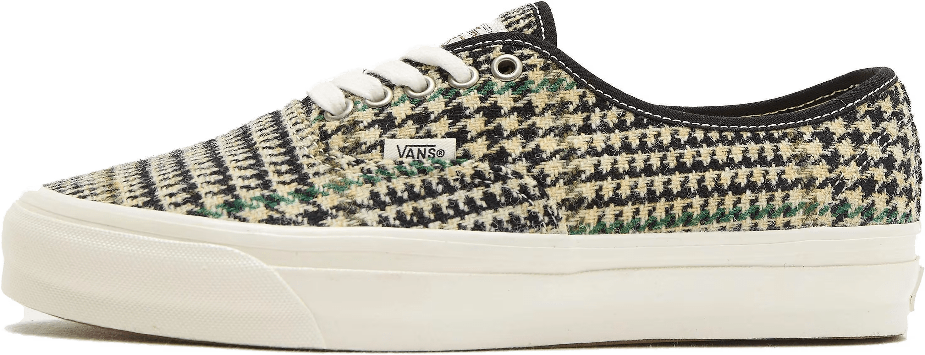 Vans Authentic 44 LX Harris Tweed