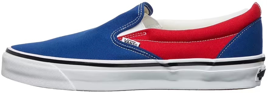 Vans OTW Classic Slip-On 98 Engineered Garments