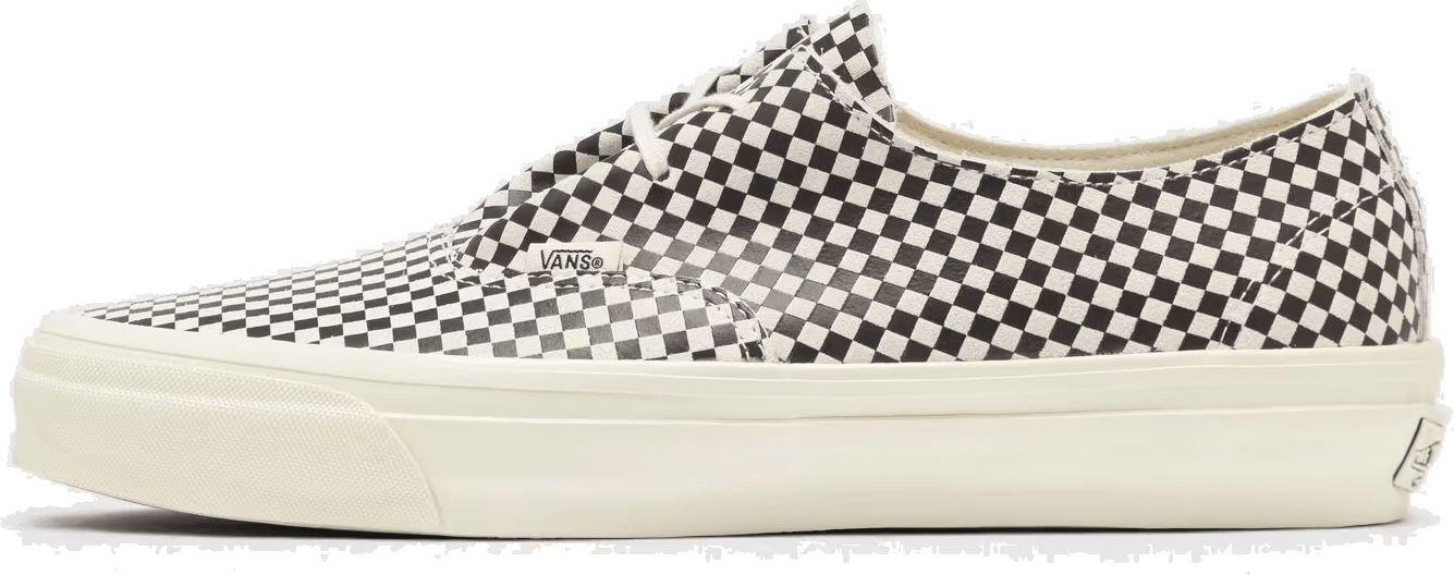Vans Premium Authentic Ease Checkerboard
