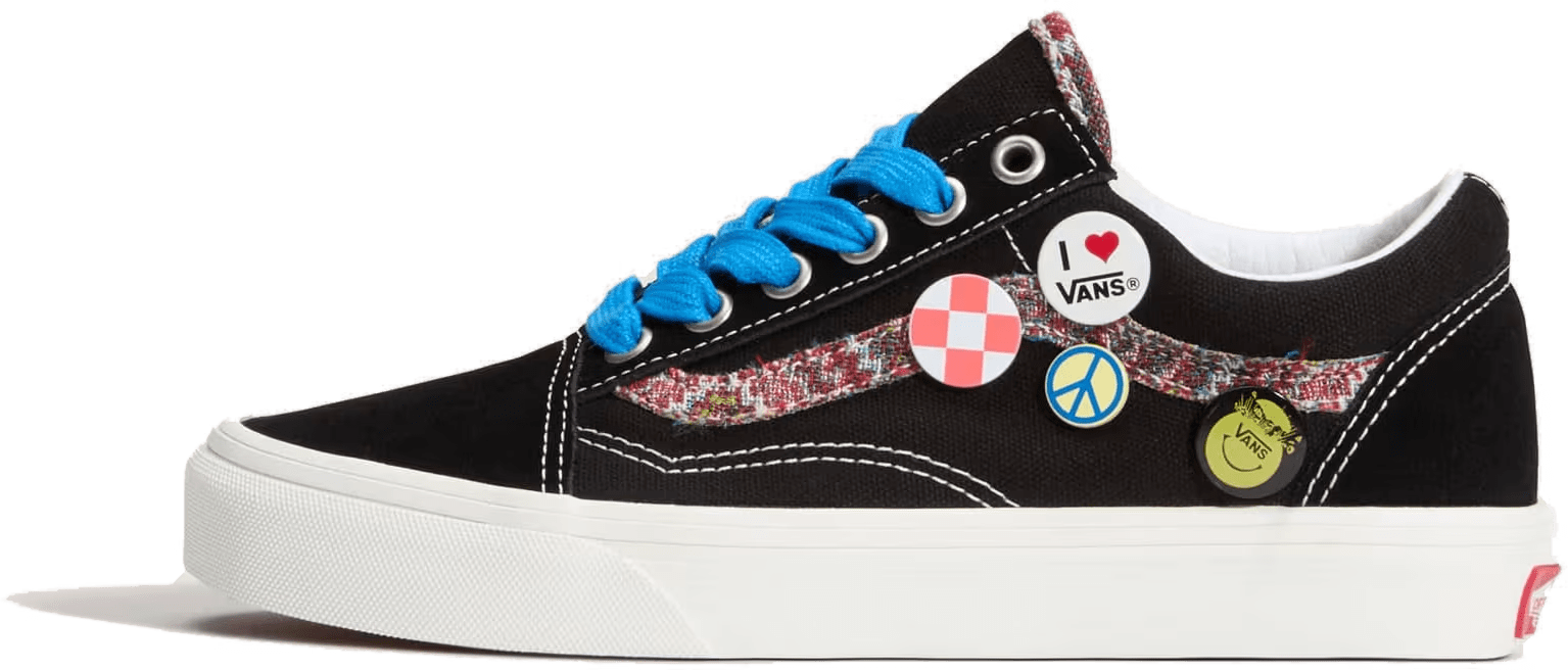 Vans Old Skool Kinder