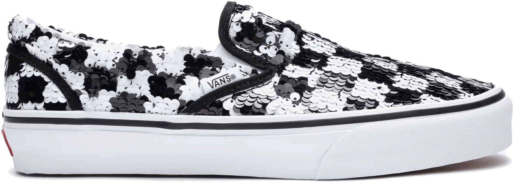 Vans OTW Slip-On Shadow
