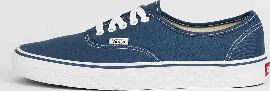 Vans Authentic Navy White