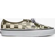Vans OTW Authentic 44 HommeGirls Military Green