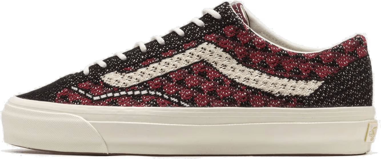 Vans Premium Old Skool
