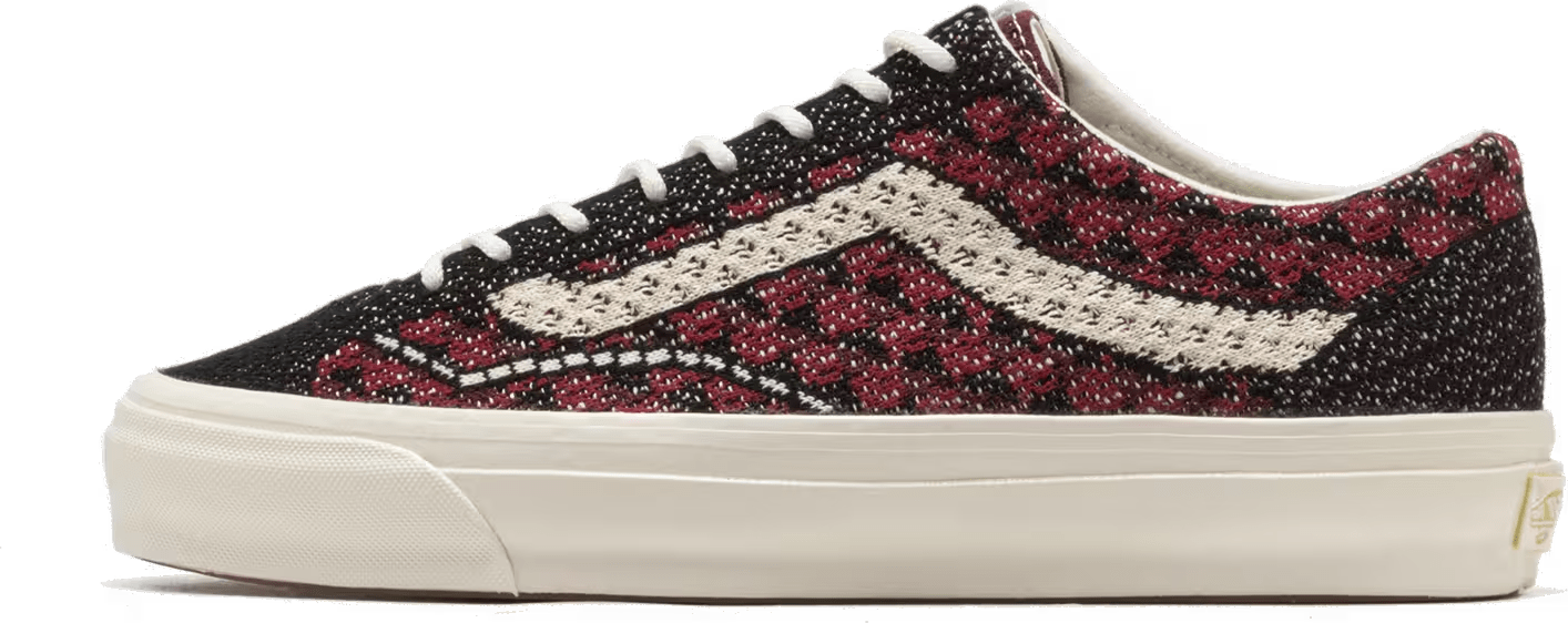 Vans LX Old Skool 36 EK