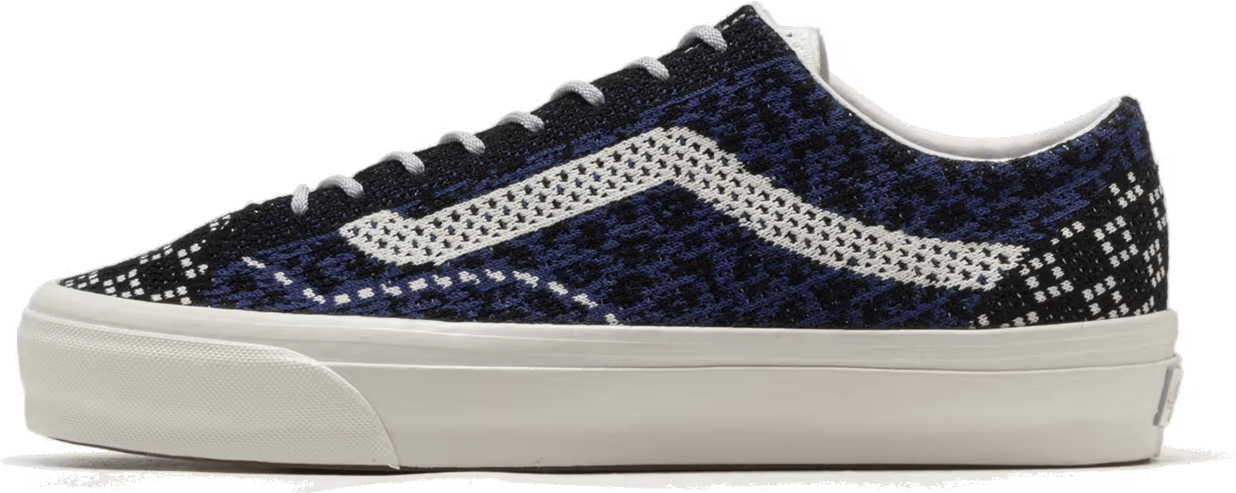 Vans LX Old Skool 36 EK
