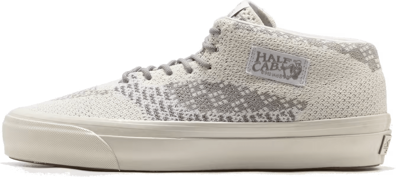 Vans LX Half Cab 33 EK