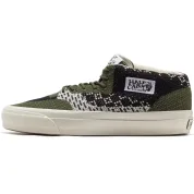 Vans LX Half Cab 33 EK