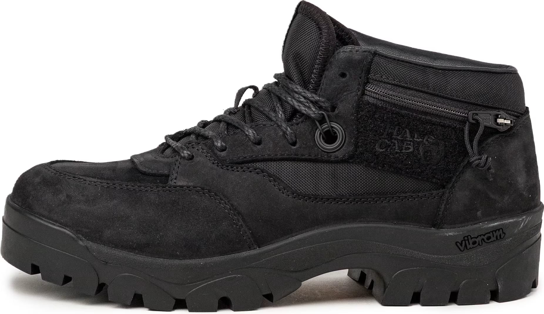 Vans OTW Half Cab SP Boot OAMC Black
