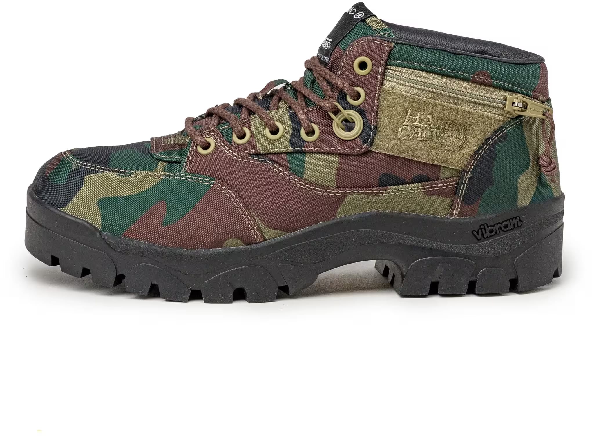 Vans OTW x OAMC Half Cab SP Boot