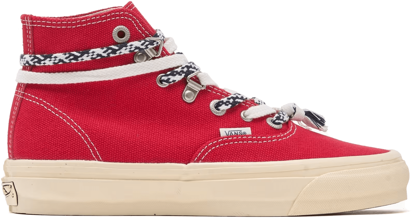 Vans Premium LX Authentic Hi 2.0