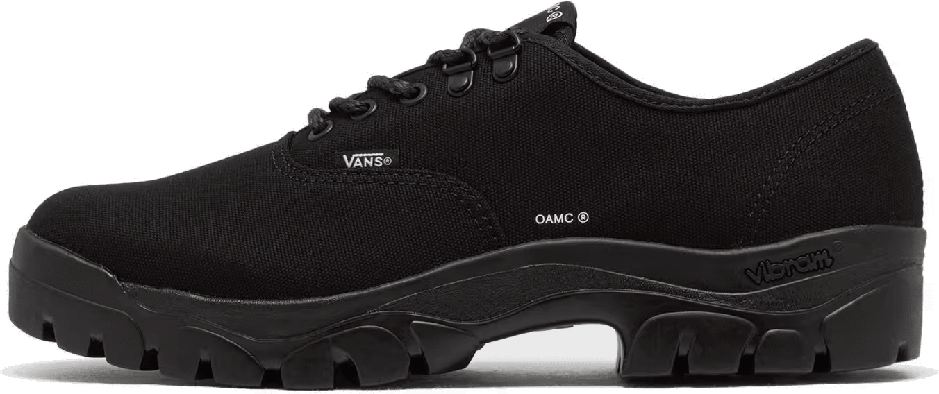 Vans Otw Authentic Oxford Oamc