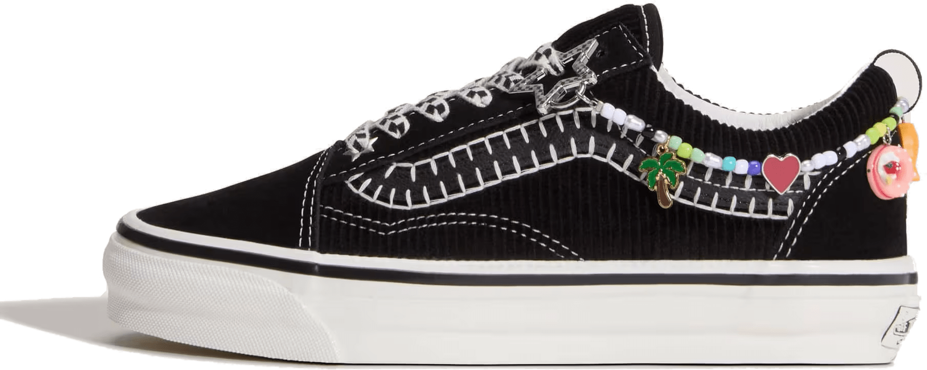 Vans Premium Old Skool