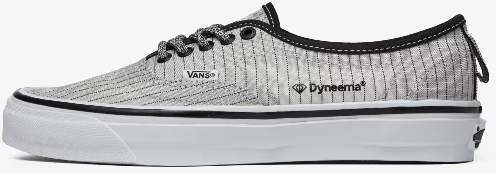 Vans OTW Authentic HT Vibram Black White