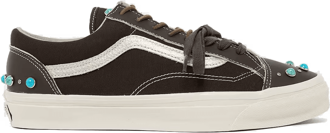 Vans Premium Old Skool Gemstone Mushroom