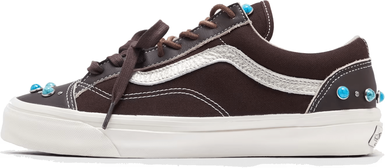 Vans LX Old Skool 36