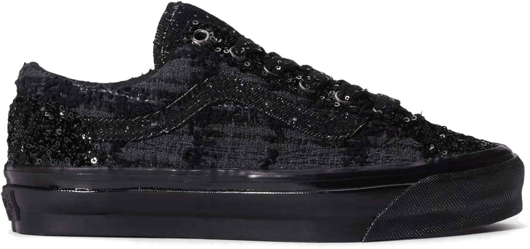 Vans LX Old Skool 36 Fuzzy Feelings
