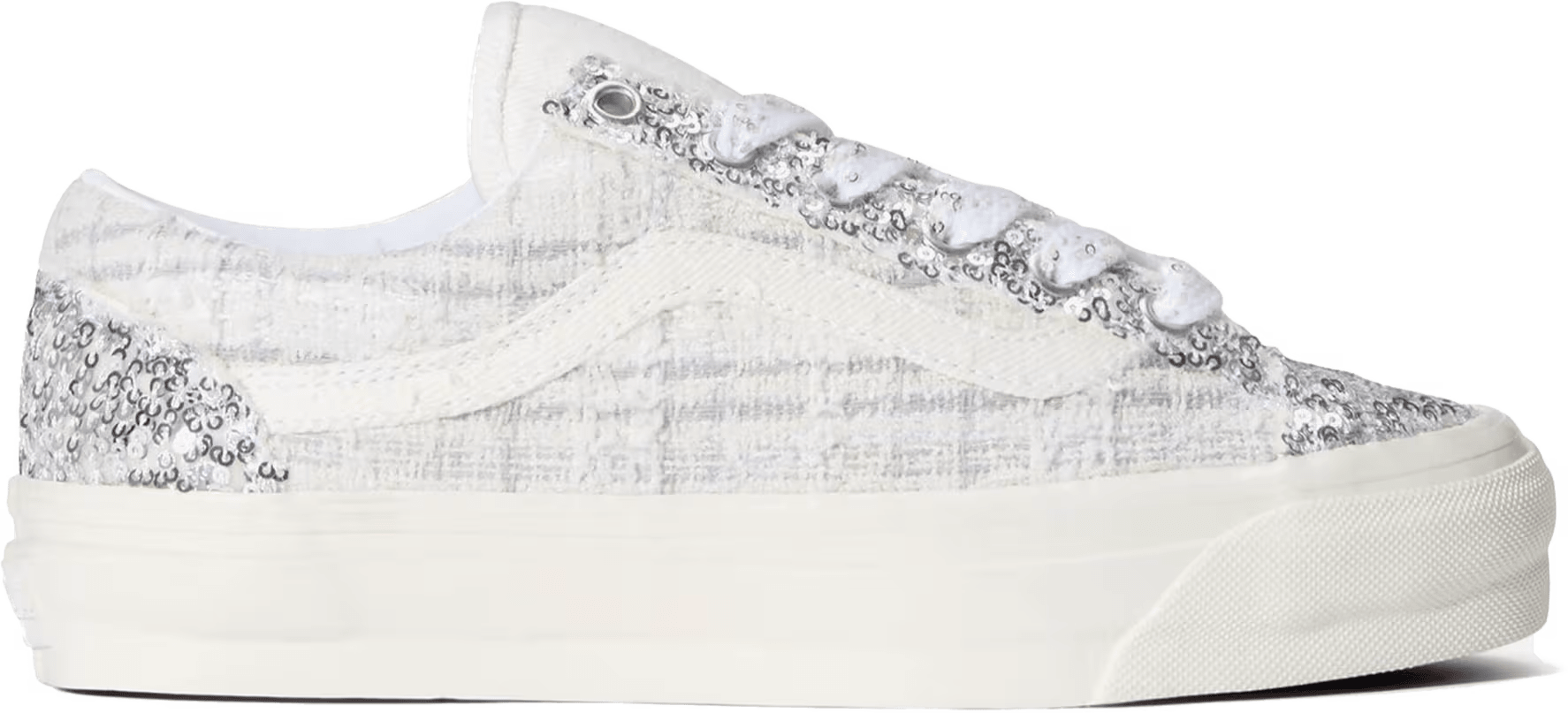 Vans LX Old Skool 36 Fuzzy Feelings
