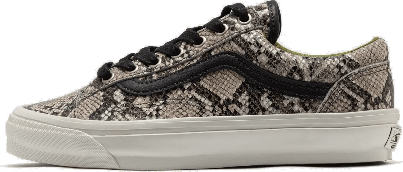 Vans LX Old Skool 36