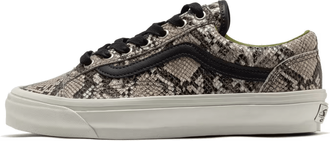 Vans LX Old Skool 36