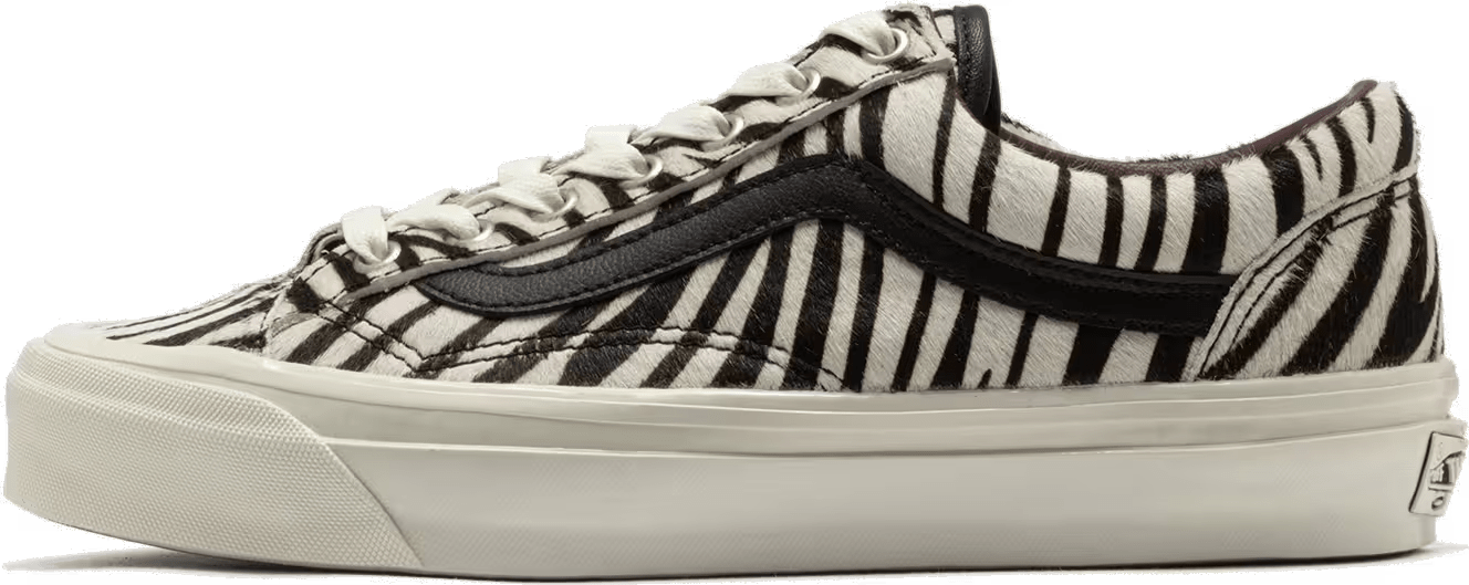 Vans LX Old Skool 36