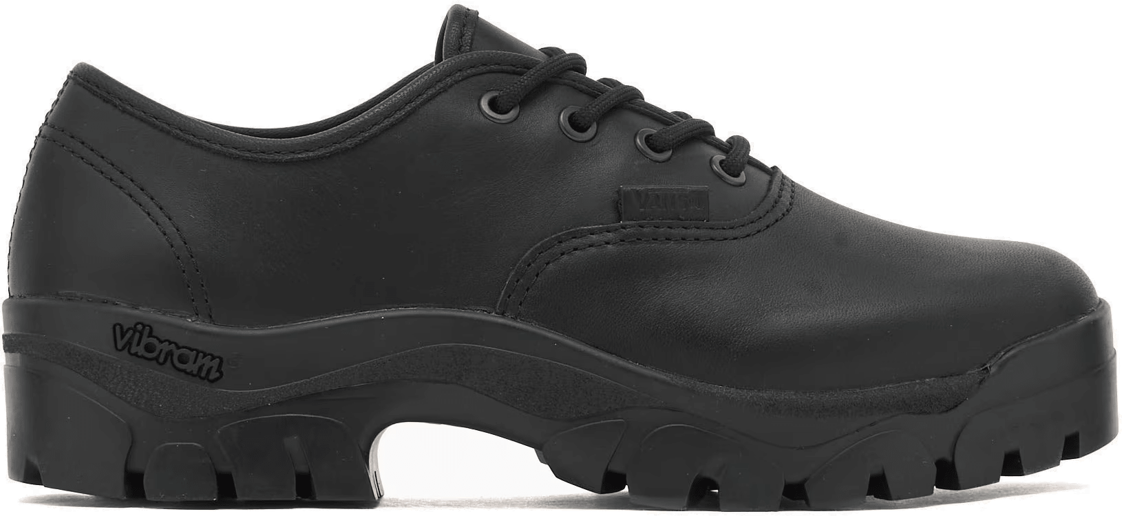 Vans OTW Authentic Oxford Vibram
