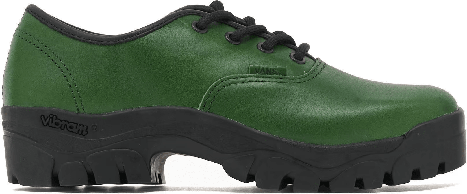 Vans OTW Authentic Oxford Vibram