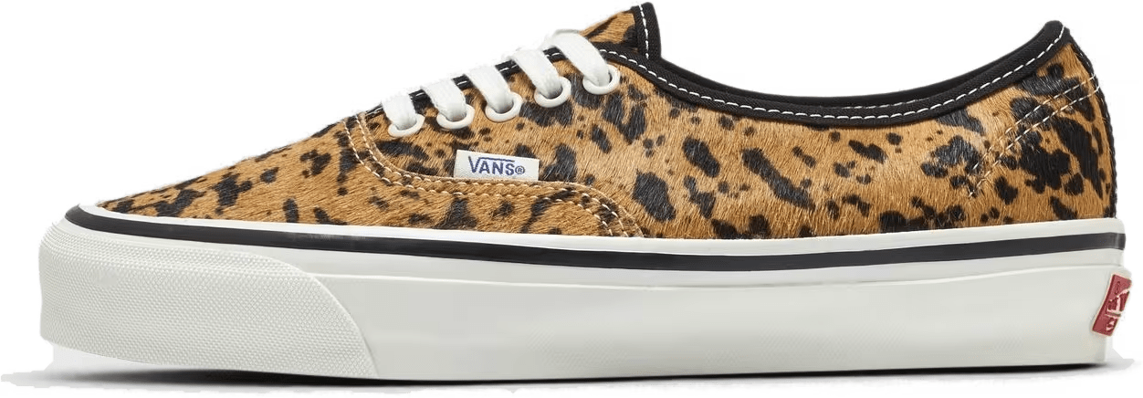 Vans Premium Authentic