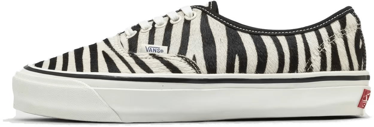Vans Premium Authentic