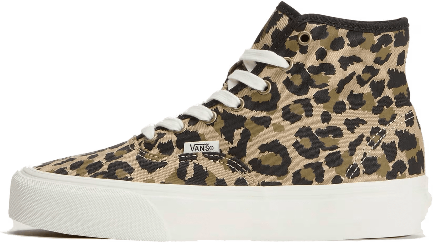 Vans Authentic Hi 2.0