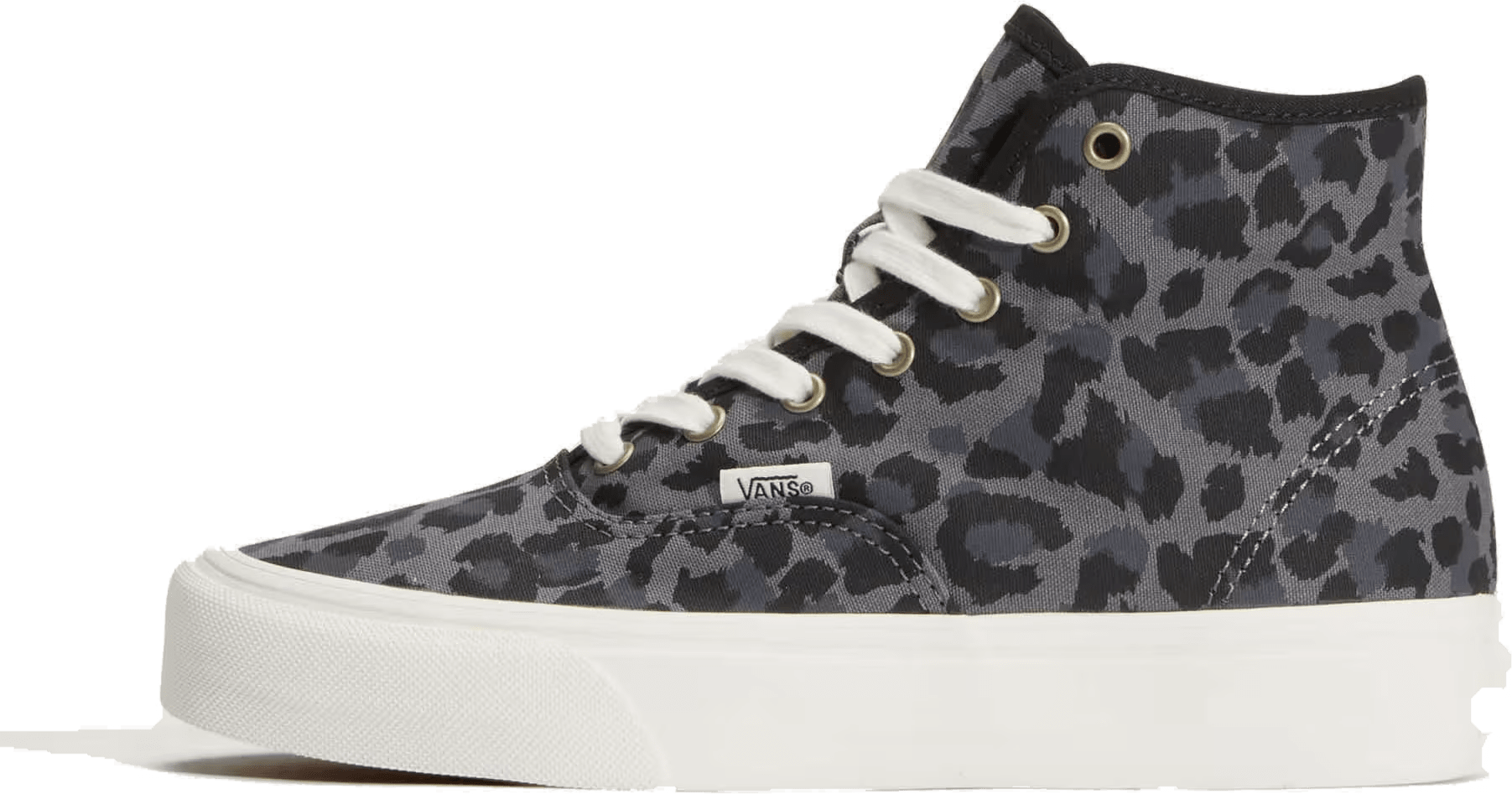 Vans Authentic Hi 2.0
