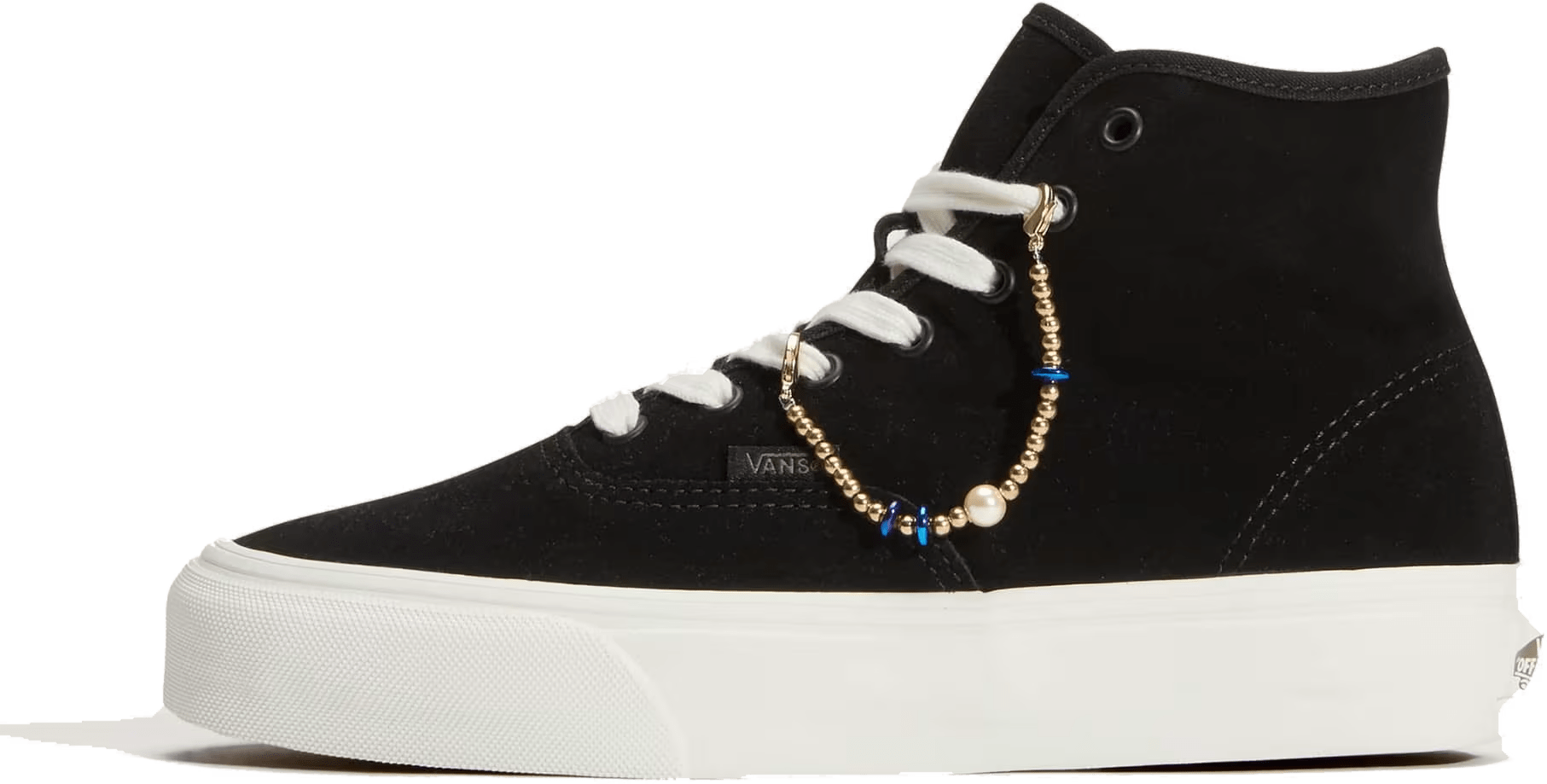 Vans Authentic Hi 2.0