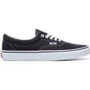 Vans UA Era Black White