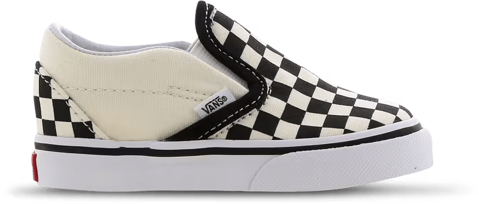 Vans TD Classic Slip On