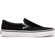 Vans Classic Slip On Black