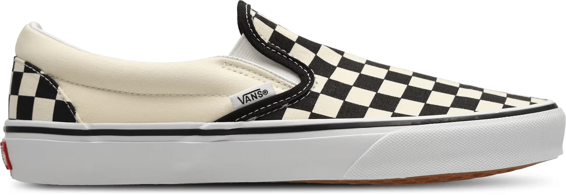 Vans Slip On Checkerboard