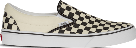 Vans Slip On Checkerboard