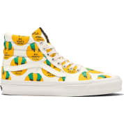 Vans OTW Sk8-Hi 38 Vibram Sterling Ruby