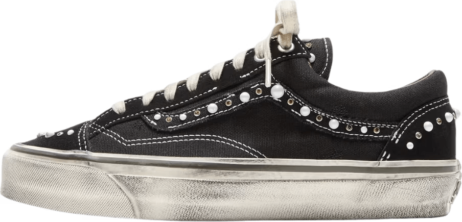 Vans OTW Old Skool 36 Pearlized Pack Black