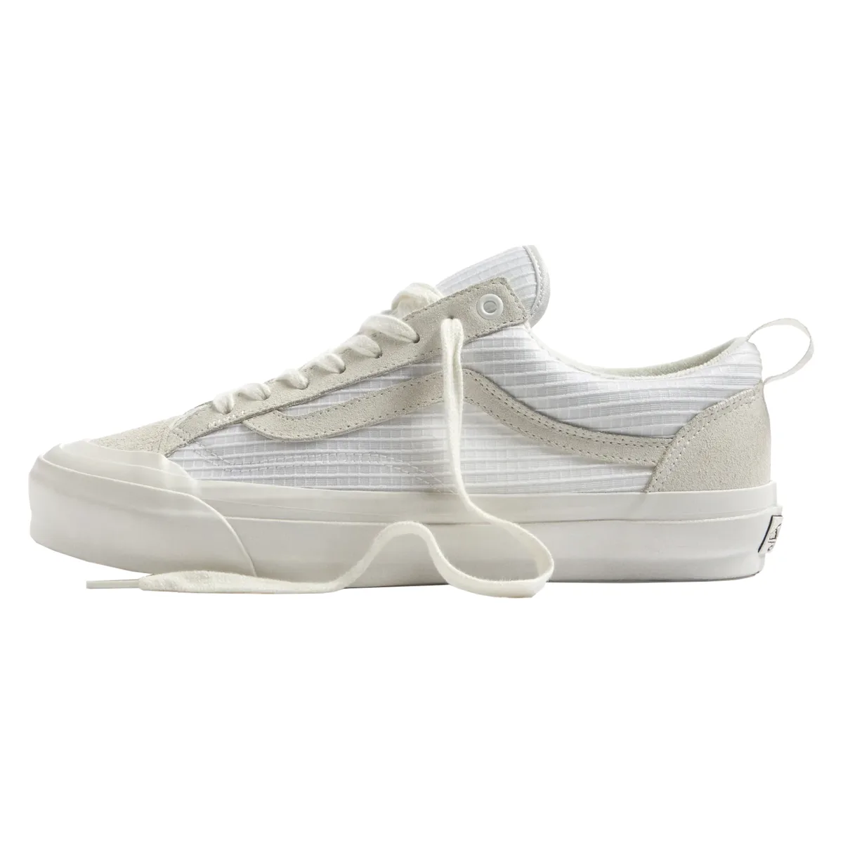 END. x Vans Old Skool LX 136 "Parachute"