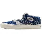 Vans Vans Of The Wall Half Old Skool Cab 33 Sneakers voor heren
