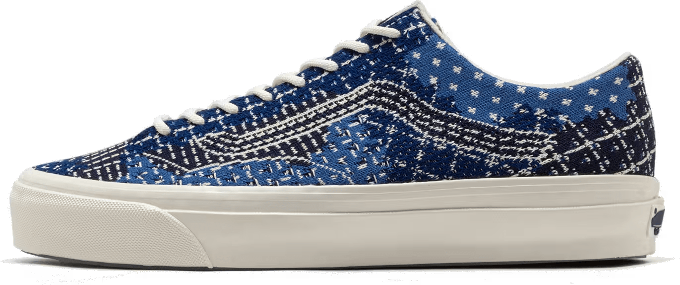 Vans Of The Wall Old Skool 36