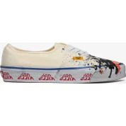 Vans Authentic Reissue 44 Gallery Dept. Art That Kills