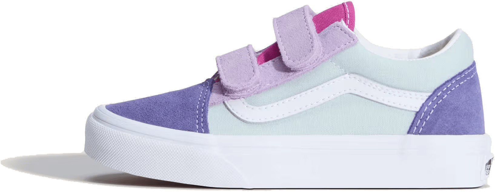 Vans Old Skool V Kinder