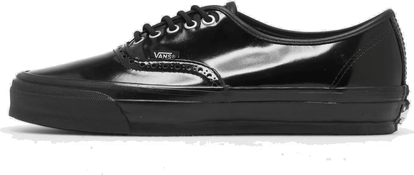 Vans OTW Authentic 44 Siped Vibram