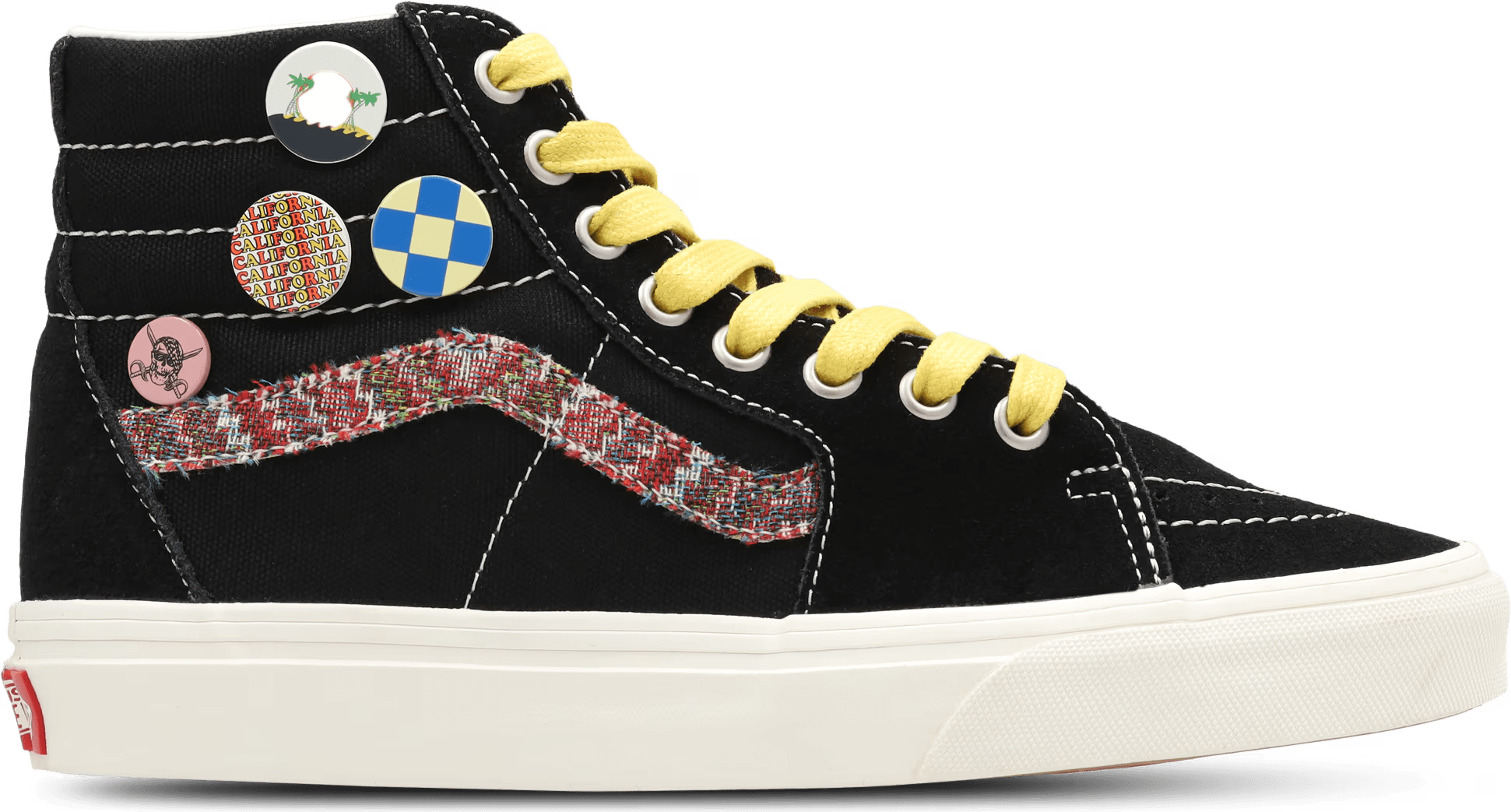 Vans Sk8-hi