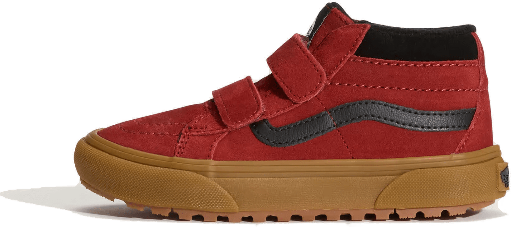 Vans Sk8-Mid V Insulated Kinder