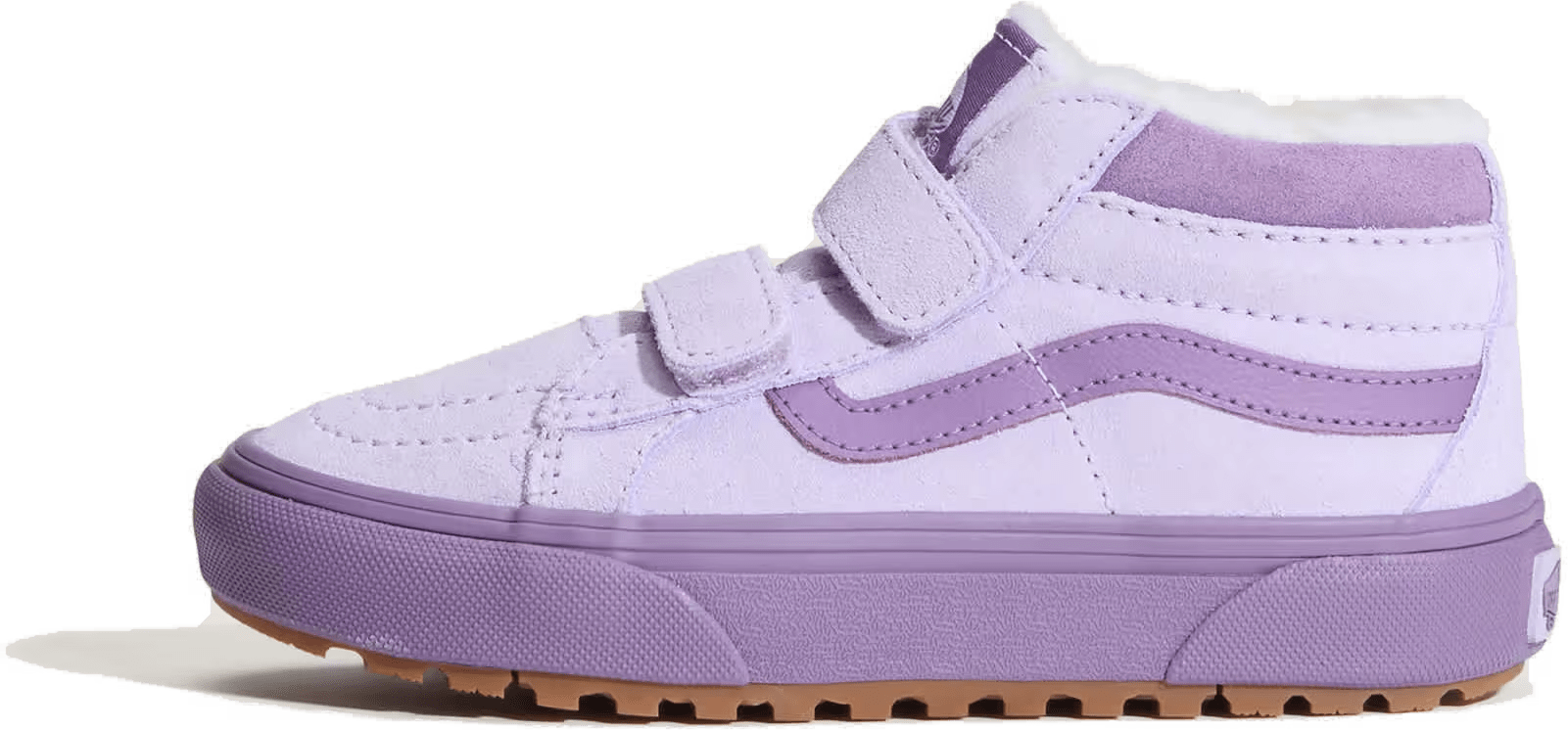 Vans Sk8-Mid V Insulated Kinder